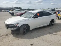 1HGCV1F35MA065370 2021 HONDA ACCORD