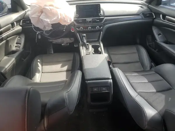 1HGCV1F35MA065370 2021 HONDA ACCORD - Image 8