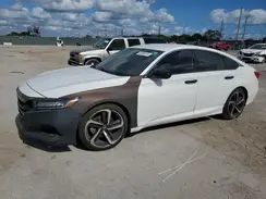 1HGCV1F35MA067023 2021 HONDA ACCORD