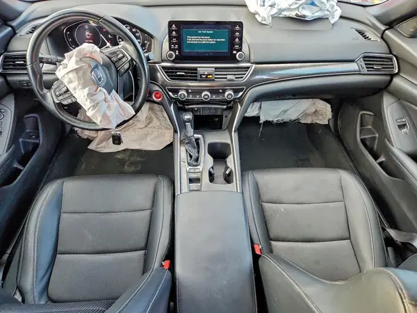 1HGCV1F35MA067135 2021 HONDA ACCORD - Image 8