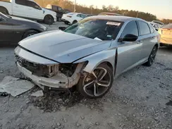 1HGCV1F35MA067555 2021 HONDA ACCORD