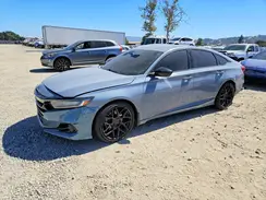 1HGCV1F35MA070195 2021 HONDA ACCORD