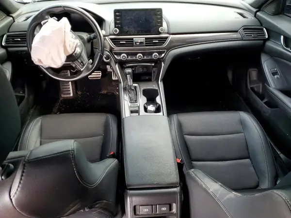1HGCV1F35MA070469 2021 HONDA ACCORD - Image 8