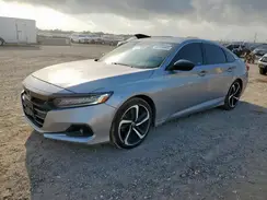 1HGCV1F35MA071248 2021 HONDA ACCORD