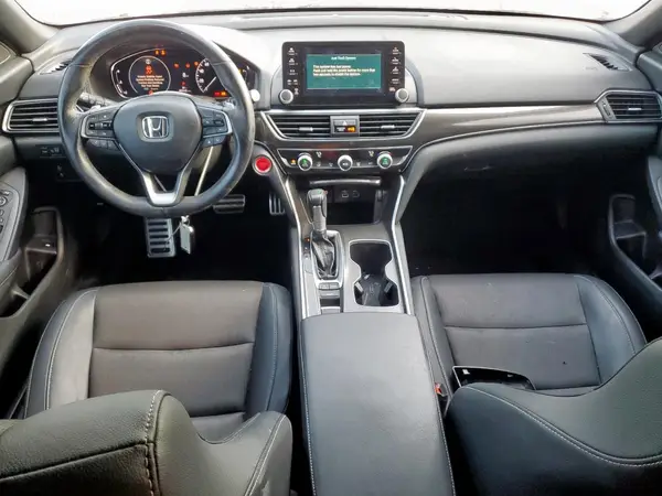 1HGCV1F35MA071248 2021 HONDA ACCORD - Image 8