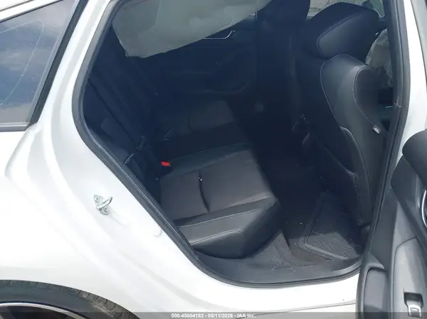 1HGCV1F35MA072190 2021 HONDA ACCORD - Image 8