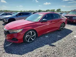 1HGCV1F35MA074960 2021 HONDA ACCORD