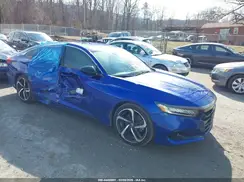 1HGCV1F35MA075204 2021 HONDA ACCORD