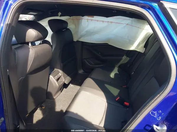 1HGCV1F35MA075204 2021 HONDA ACCORD - Image 8