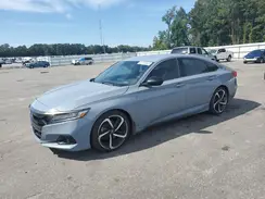 1HGCV1F35MA075932 2021 HONDA ACCORD