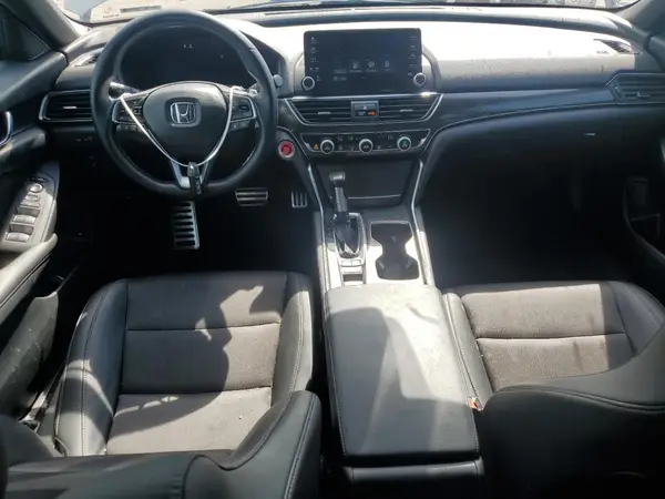 1HGCV1F35MA075932 2021 HONDA ACCORD - Image 8