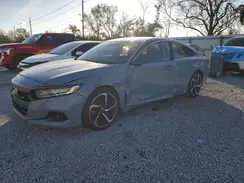 1HGCV1F35MA075946 2021 HONDA ACCORD