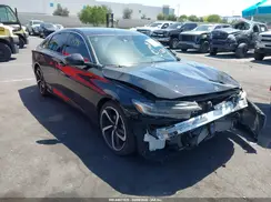 1HGCV1F35MA076806 2021 HONDA ACCORD