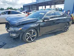 1HGCV1F35MA076840 2021 HONDA ACCORD
