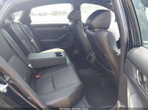 1HGCV1F35MA076983 2021 HONDA ACCORD - Image 8