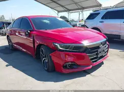 1HGCV1F35MA078071 2021 HONDA ACCORD