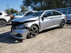 1HGCV1F35MA078409 2021 HONDA ACCORD