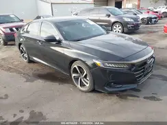 1HGCV1F35MA079592 2021 HONDA ACCORD