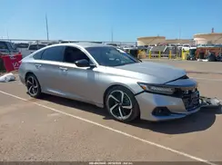 1HGCV1F35MA080371 2021 HONDA ACCORD