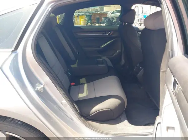 1HGCV1F35MA080371 2021 HONDA ACCORD - Image 8