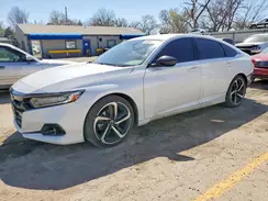 1HGCV1F35MA081102 2021 HONDA ACCORD