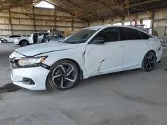 1HGCV1F35MA081259 2021 HONDA ACCORD