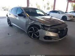 1HGCV1F35MA081598 2021 HONDA ACCORD