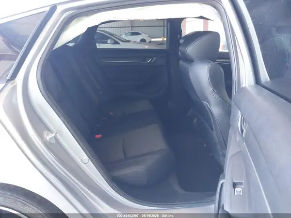 1HGCV1F35MA081598 2021 HONDA ACCORD - Image 8