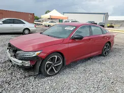 1HGCV1F35MA081990 2021 HONDA ACCORD