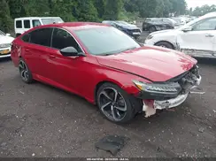 1HGCV1F35MA082041 2021 HONDA ACCORD