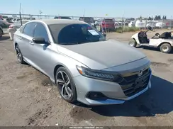 1HGCV1F35MA082928 2021 HONDA ACCORD