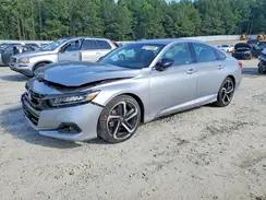 1HGCV1F35MA084811 2021 HONDA ACCORD