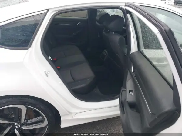 1HGCV1F35MA084873 2021 HONDA ACCORD - Image 8