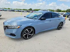 1HGCV1F35MA086428 2021 HONDA ACCORD