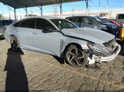 1HGCV1F35MA086879 2021 HONDA ACCORD