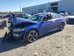 1HGCV1F35MA087739 2021 HONDA ACCORD
