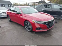 1HGCV1F35MA089166 2021 HONDA ACCORD