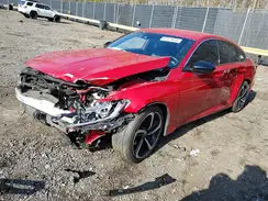 1HGCV1F35MA089233 2021 HONDA ACCORD