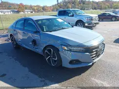 1HGCV1F35MA089412 2021 HONDA ACCORD