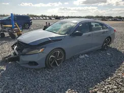 1HGCV1F35MA089538 2021 HONDA ACCORD