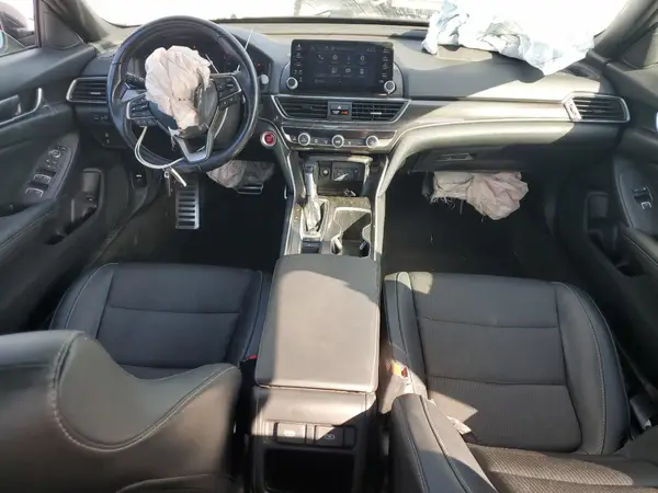 1HGCV1F35MA089538 2021 HONDA ACCORD - Image 8