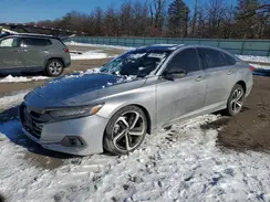 1HGCV1F35MA090981 2021 HONDA ACCORD