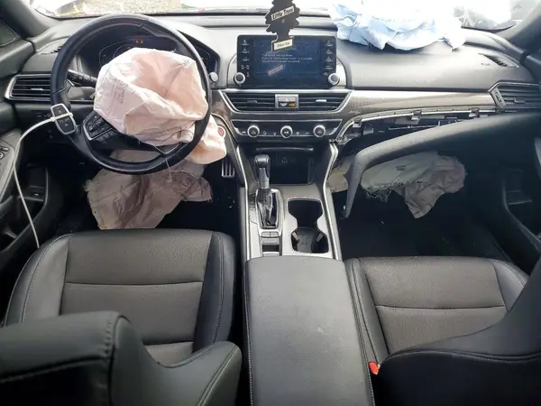 1HGCV1F35MA090981 2021 HONDA ACCORD - Image 8