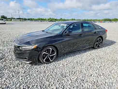 1HGCV1F35MA093248 2021 HONDA ACCORD