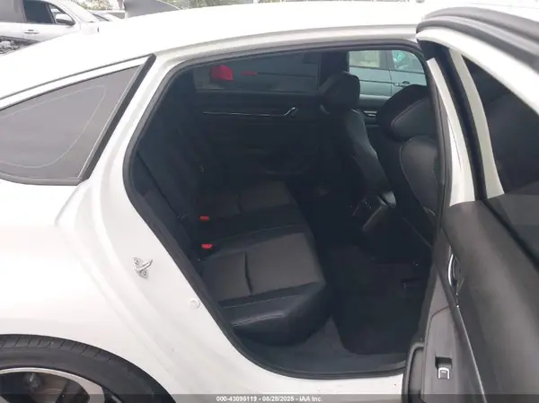 1HGCV1F35MA094268 2021 HONDA ACCORD - Image 8