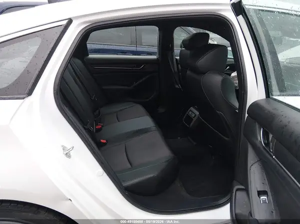 1HGCV1F35MA096912 2021 HONDA ACCORD - Image 8