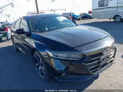 1HGCV1F35MA097591 2021 HONDA ACCORD