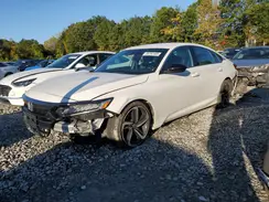 1HGCV1F35MA097722 2021 HONDA ACCORD
