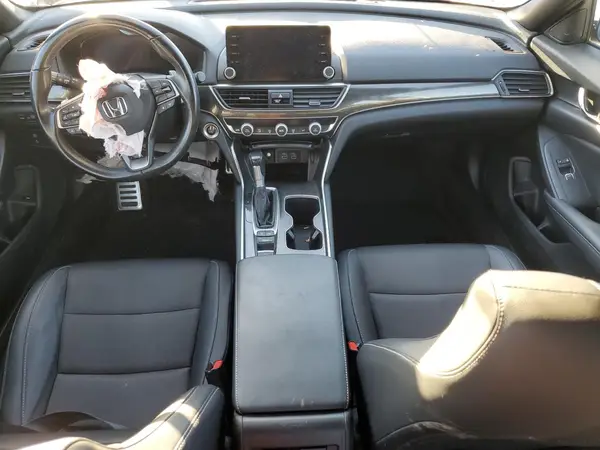 1HGCV1F35MA097722 2021 HONDA ACCORD - Image 8