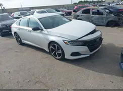 1HGCV1F35MA097817 2021 HONDA ACCORD